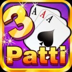 Teen Patti Gold Game