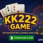 KK222 Game