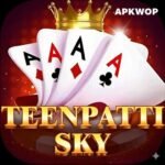 Teen Patti Sky Game