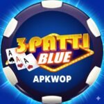 Teen Patti Blue Game
