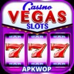Vegas Jackpots 777 Game